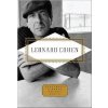 Kniha Leonard Cohen Poems and Songs