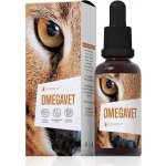 Omegavet energy 30 ml – HobbyKompas.cz Omegavet energy 30 ml – HobbyKompas.cz