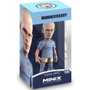 Sběratelská figurka MINIX Football Club Manchester City HALLAND