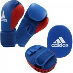 adidas Juniorský boxovací set – Zboží Mobilmania