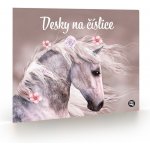 Oxybag Desky na číslice kůň romantic – Zboží Dáma