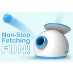 iFetch Original automatický vrhač míčků – Zbozi.Blesk.cz