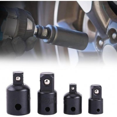 Adaptér ráčny,Zásuvka ráčny,Adaptér ráčnového klíče,Adaptér ráčnového klíče,Adaptér ráčny,Adaptér | Zboží Auto