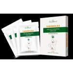 Cannaderm thermolka hřejivá konopná náplast 3 ks – Zboží Dáma