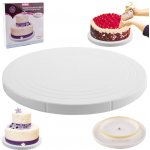 Orion Servírovací stojan otočný 27cm – Sleviste.cz
