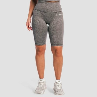 GymBeam Women‘s Core Shorts Storm – Hledejceny.cz