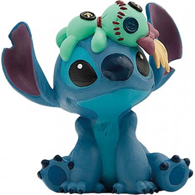 Bullyland LILO & STITCH Stitch + Scrump 5 – Sleviste.cz