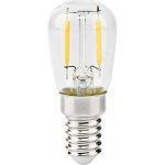Nedis LED žárovka, E14, T26, do ledničky, 2 W, 150 lm LBCRFE14T26 – Zbozi.Blesk.cz