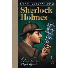 Arthur Conan Doyle Sherlock Holmes 1