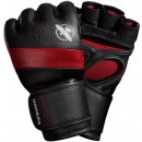  Hayabusa MMA T3