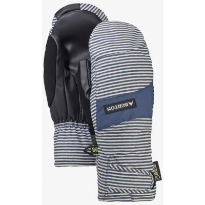 Burton rukavice Reverb Mitt Choo Choo/Mood Indigo – Hledejceny.cz