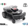 Sekačka ZCS Techline NEXTECH SX2