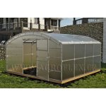 Agroflex RIMESSA L40 10 x 4m polykarbonát 10mm – Zboží Dáma