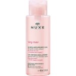 Nuxe Very Rose zklidňující micelární voda na obličej a oči 400 ml – Hledejceny.cz