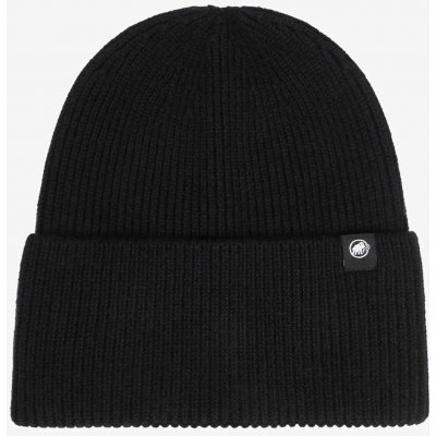 Mammut Snow Beanie black – Hledejceny.cz