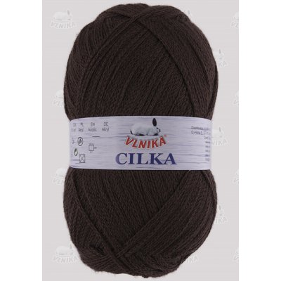 VLNIKA Příze Cilka Varianta: 131 – Hledejceny.cz