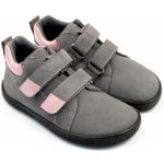 Protetika Celoroční Ef barefoot Bea Grey Rose – Zboží Mobilmania