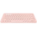 Logitech K380 Multi-Device Bluetooth Keyboard 920-009867CZS – Hledejceny.cz