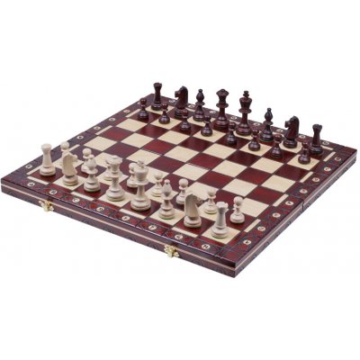 Madon Šachová souprava Konzul – Zboží Živě