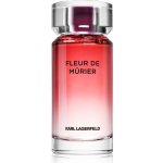 Karl Lagerfeld Fleur De Mûrier parfémovaná voda dámská 100 ml – Zboží Mobilmania