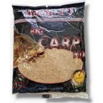 Saenger krmítková směs Big carp 1kg Allround – Zboží Mobilmania