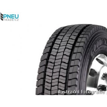 Goodyear Regional RHD2 235/75 R17,5 132/130M