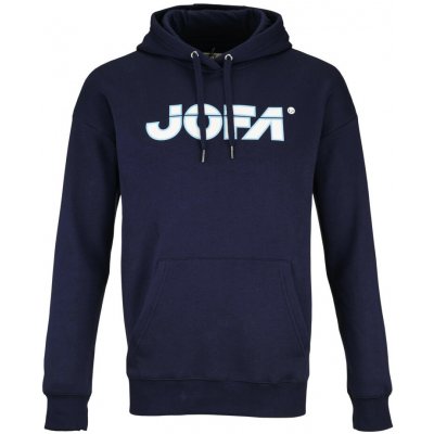 CCM Jofa Drop Hoodie Midnight blue – Hledejceny.cz