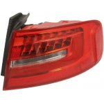Pravé zadní světlo LED vnější Audi A4 B8 (8K2) 11-15 SEDAN HELLA – Hledejceny.cz