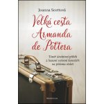 Velká cesta Armanda – Hledejceny.cz