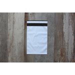 Plastová obálka 50my 190x250mm 100ks – Zboží Živě