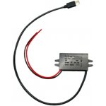 FULREE F90J5V3A1S-C DC-DC 10-90V-5V měnič – Zboží Mobilmania