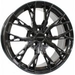 Arceo 19239 8.5x19 5x112 ET30 gloss black – Hledejceny.cz