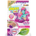 Craze Inkee Slime barevný sliz do koupele Pink 100 g – Sleviste.cz