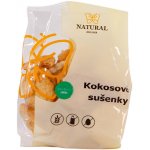 Natural Jihlava Sušenky kokosové 150 g – Hledejceny.cz