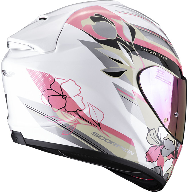 Scorpion EXO-1400 AIR GAIA