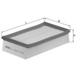 Vzduchový filtr KNECHT 70328307 – Hledejceny.cz