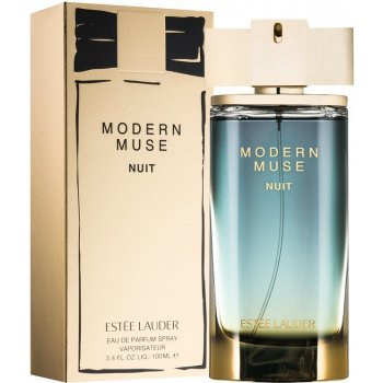 Estee Lauder Modern Muse Nuit parfémovaná voda dámská 100 ml