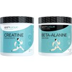 Sportwave Creatine monohydrate 300 g – Zboží Dáma