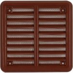 Haco VM 150 x 150 mm KH hnědá – Zbozi.Blesk.cz