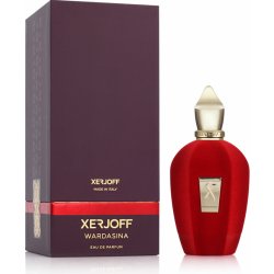 Xerjoff " V " Wardasina parfémovaná voda unisex 100 ml