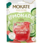 Mokate Lemonade Vodní meloun a okurka s vlákninou 40 g – Hledejceny.cz