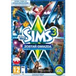 The Sims 3 Showtime – Sleviste.cz