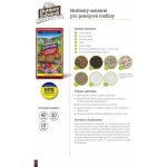 Forestina Hoštický pro pokojové rostliny 40 l – Zboží Dáma