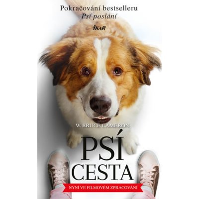 Psí cesta – Hledejceny.cz