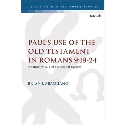 Paul's Use of the Old Testament in Romans 9:19-24 – Zboží Mobilmania