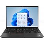 Lenovo ThinkPad T16 G1 21BV0021CK – Hledejceny.cz