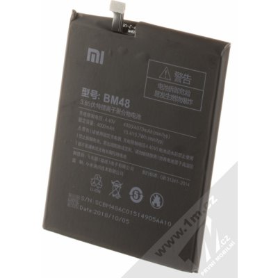 Xiaomi BM48 – Hledejceny.cz