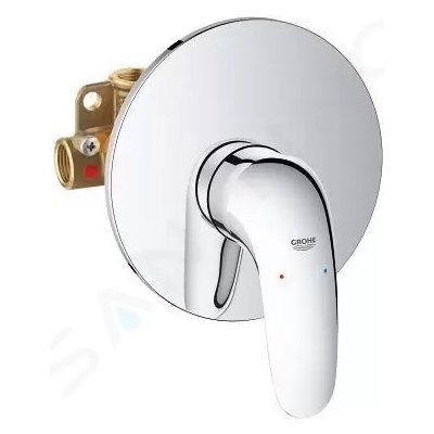 GROHE 23725003 – Hledejceny.cz