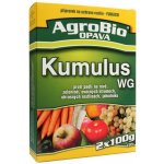 Agrobio Kumulus WG proti padlí 2x100 g – Zboží Mobilmania