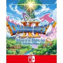 Dragon Quest 11: Echoes Of An Elusive Age (Definitive Edition)